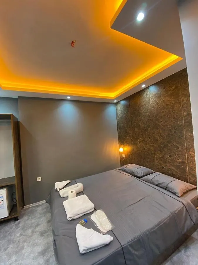 Hotel Taksim La Perla Suit Istanboel