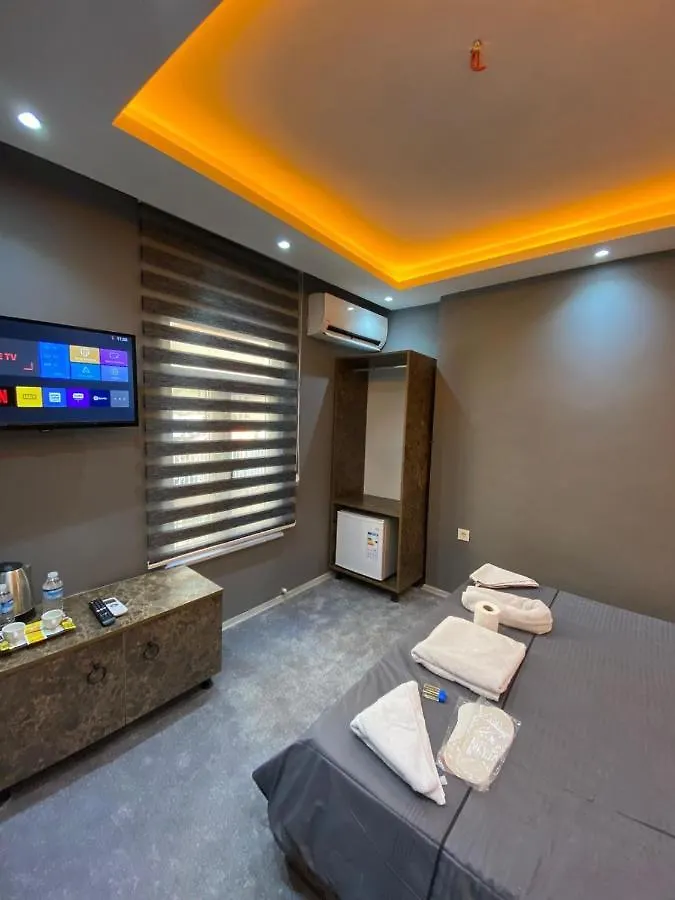 Taksim La Perla Suit Istanbul
